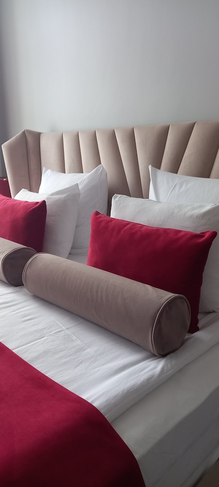 Elite Suite, 1 King Bed