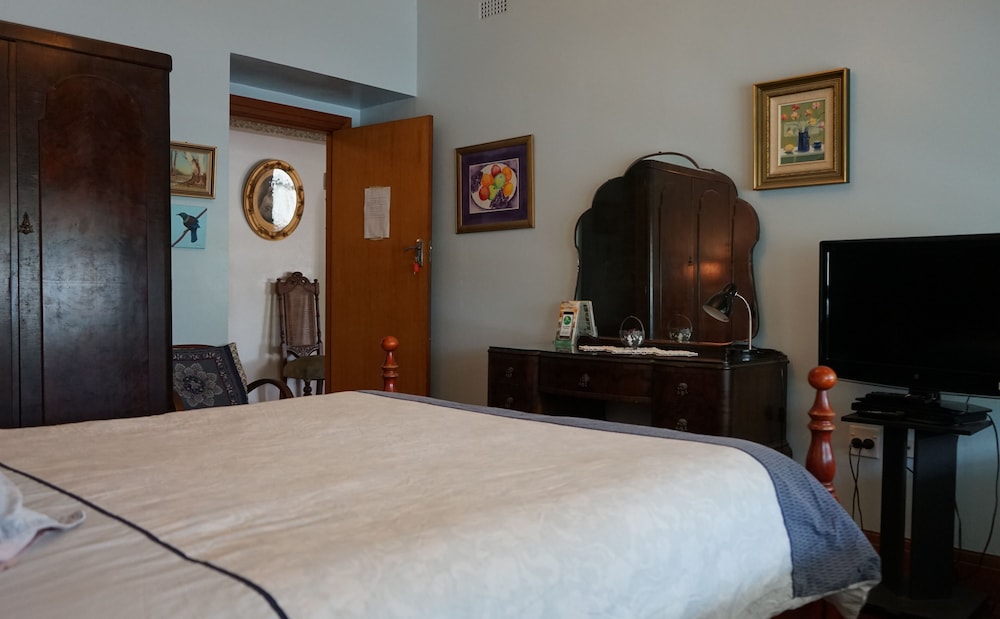 Standard Suite, 1 Bedroom, Non Smoking (Carrera Room) photo 3