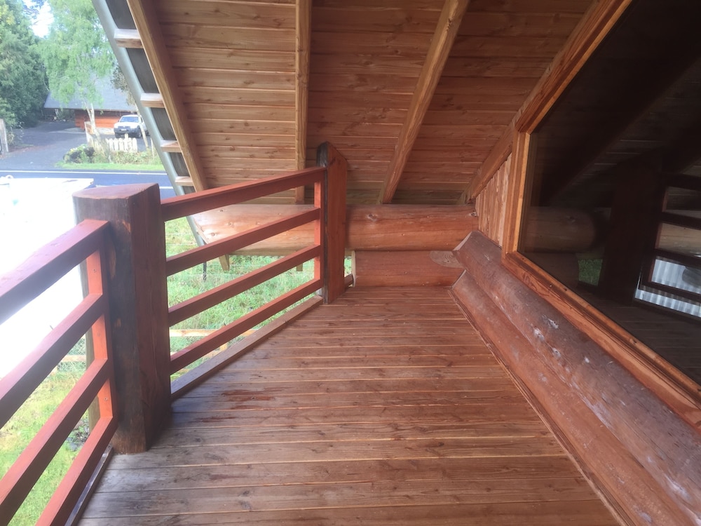 Standard Cabin, Multiple Beds, Non Smoking photo 1