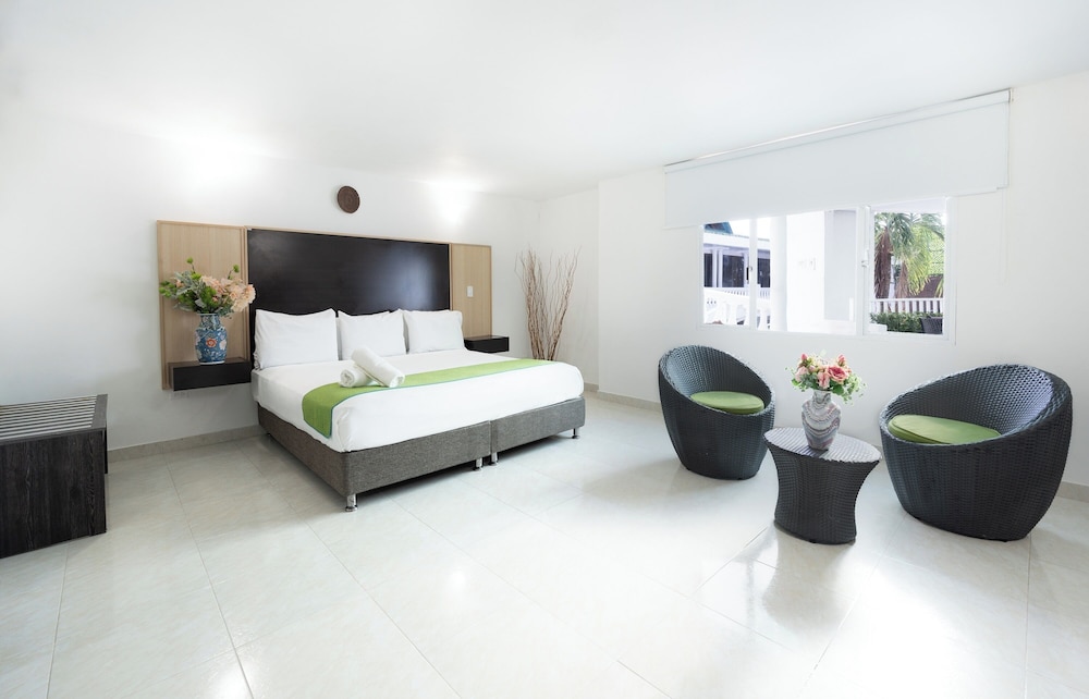Double Room photo 3