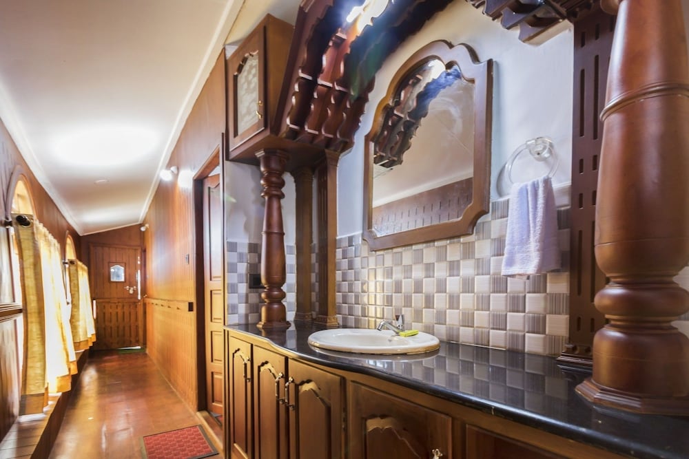 Executive Duplex, 3 Bedrooms photo 3
