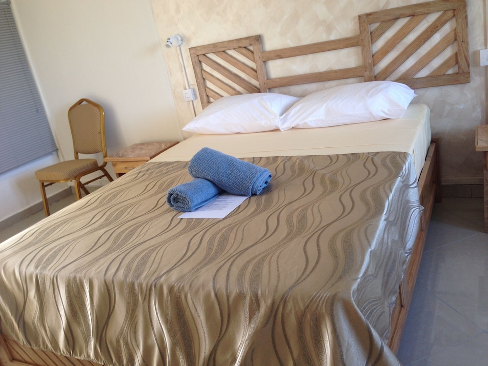 Family Triple Room, Multiple Beds photo 1