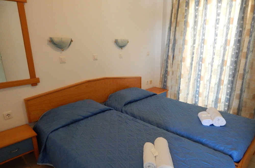 Apartment, 2 Bedrooms