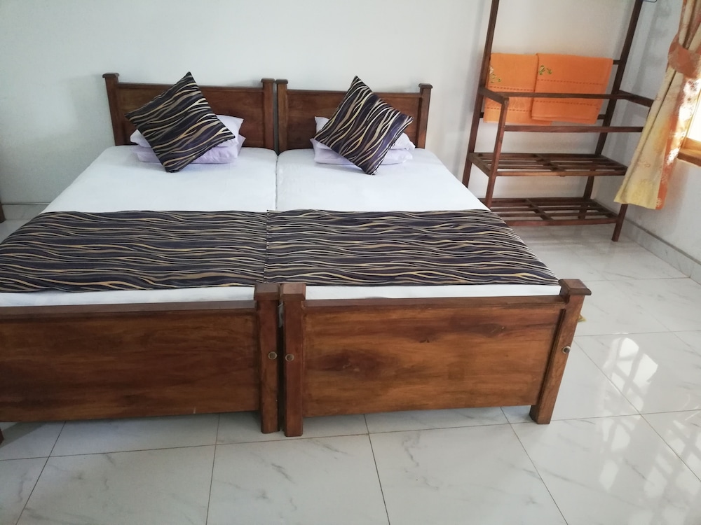 Standard Room, 1 Bedroom, Garden View, Garden Area photo 1