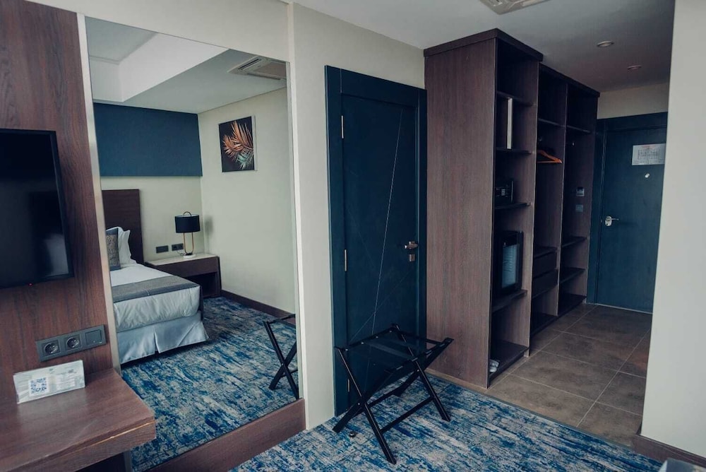 Executive Double Room photo 3