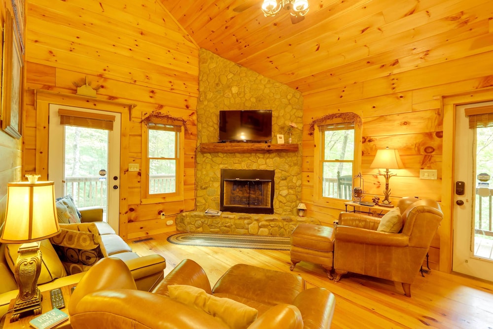 House (2 Bedrooms) photo 1