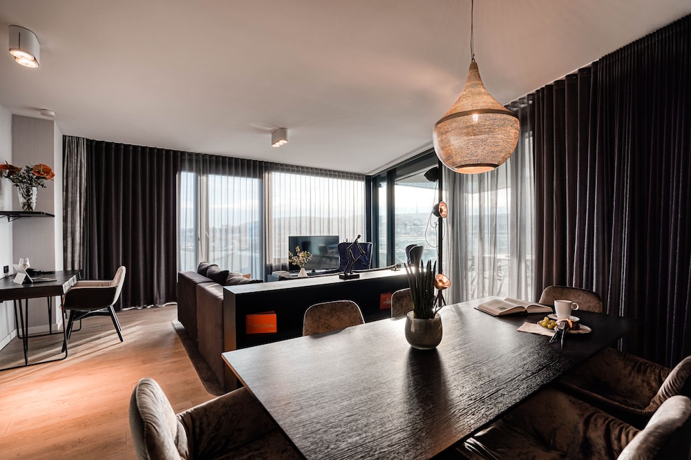 Panorama Grand Suite