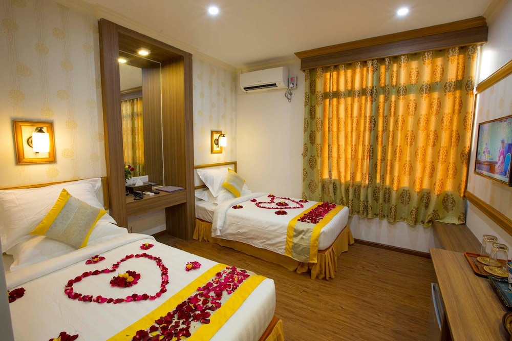 Superior Room photo 1