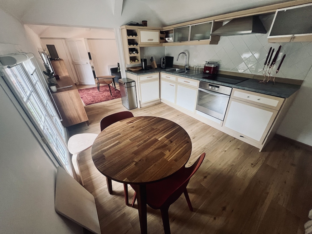 Basic Apartment, Ensuite, Garden View photo 1
