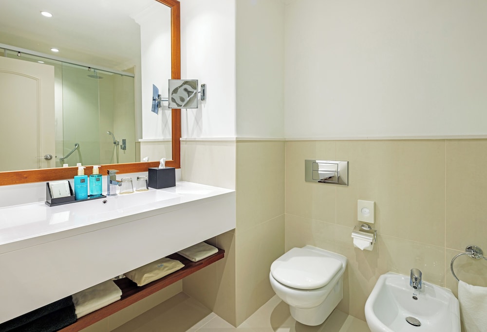 Superior Room, Sea View