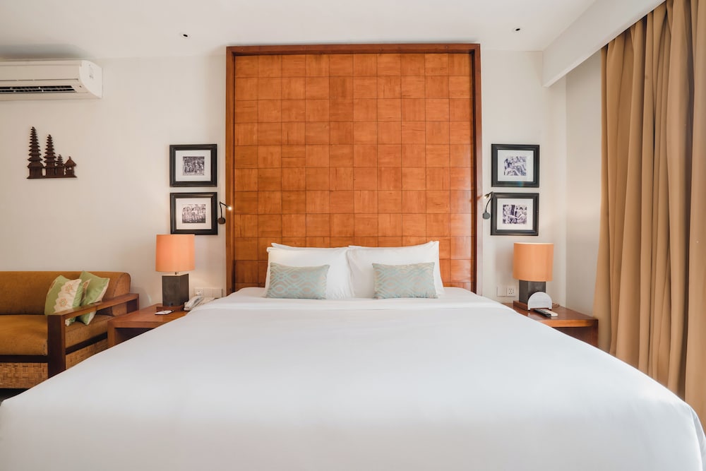 Junior Suite - Photo 11