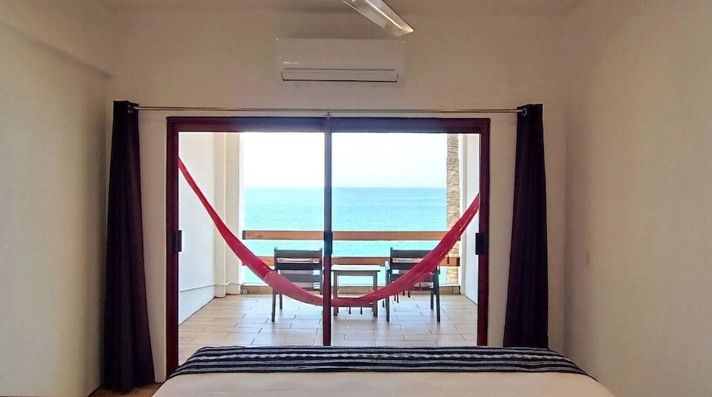 Superior Double Room, Sea View photo 3