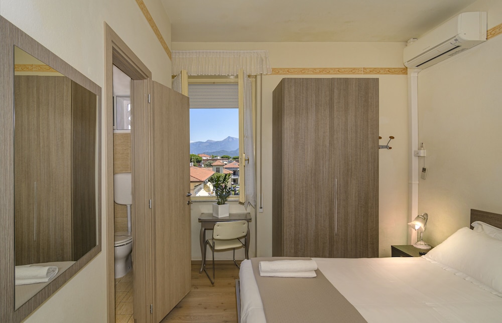 Standard Double Room, Mountain View