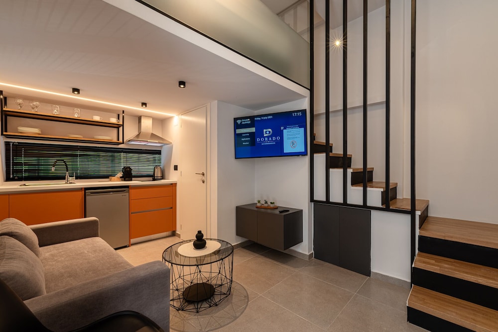 Elite Apartment