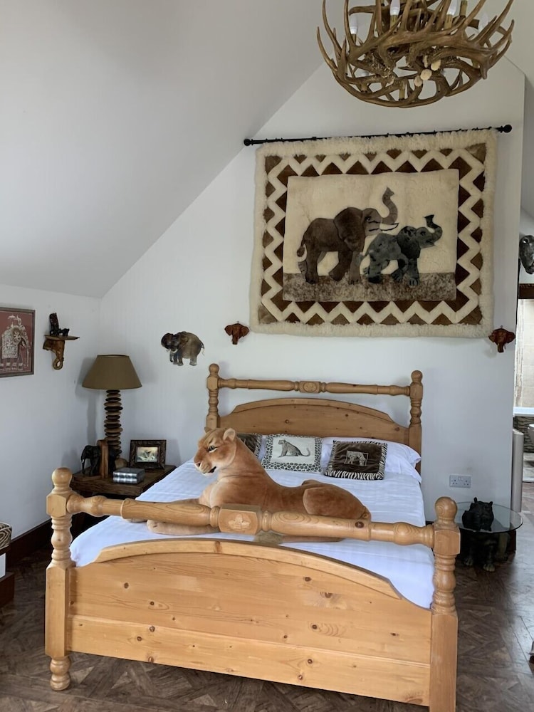 Family Suite photo 3