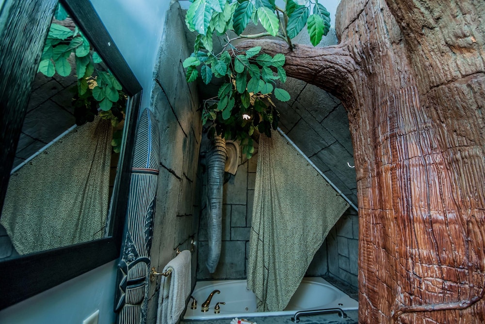 Room (Jungle Safari) photo 3