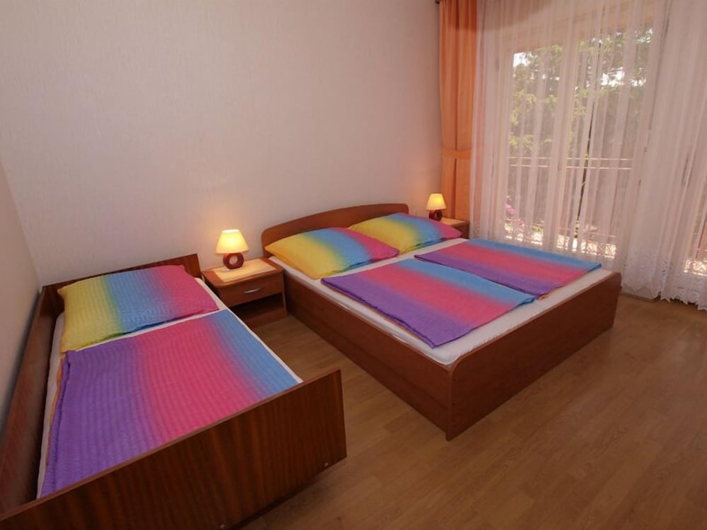 Standard Apartment, 2 Bedrooms (0202)