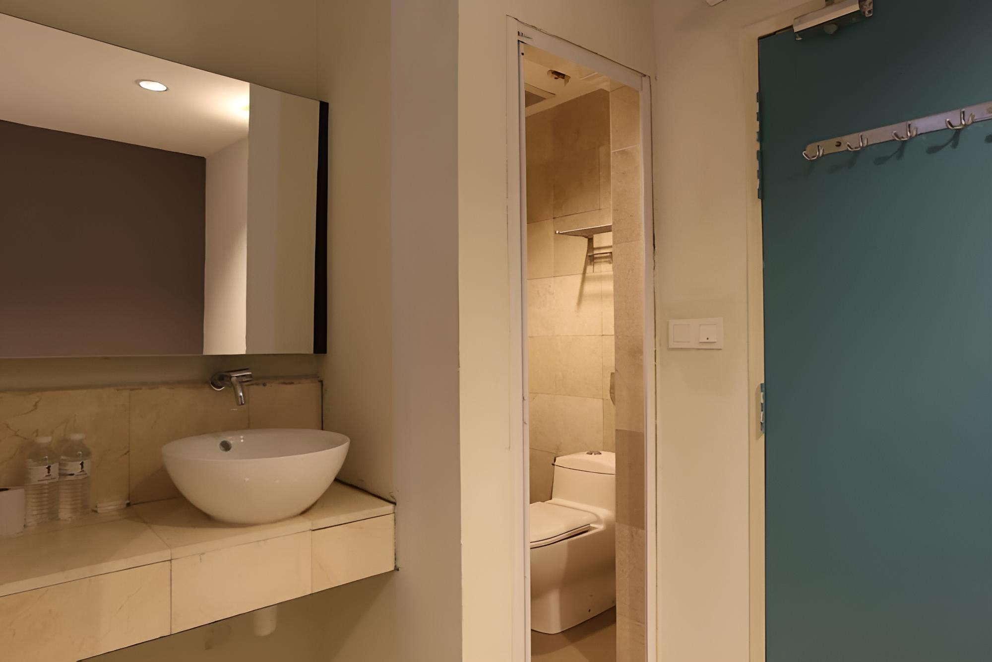 Standard Twin Room photo 3