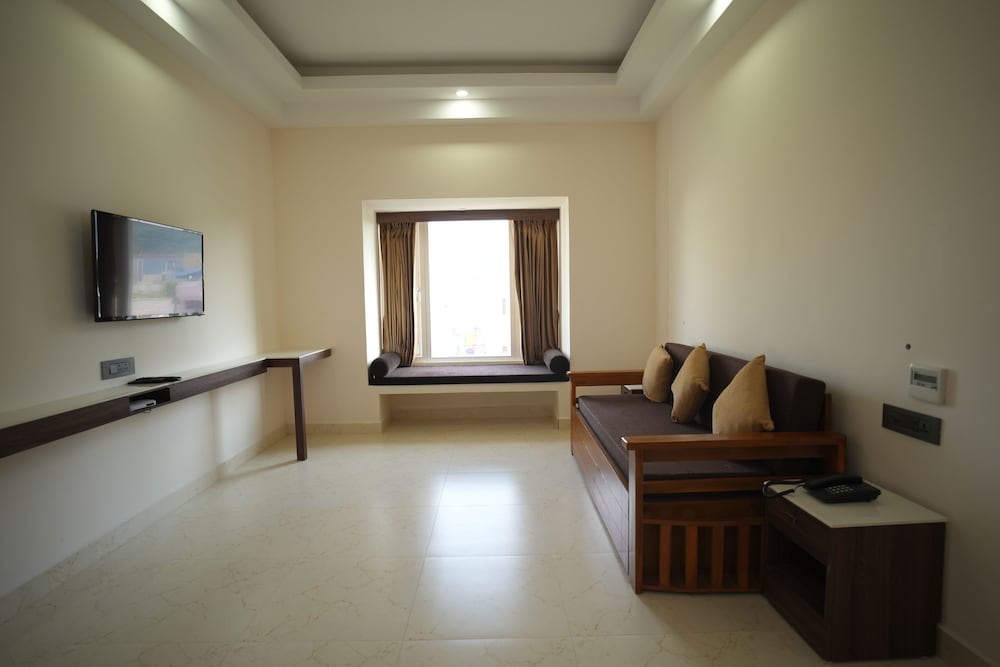 Superior Suite photo 3
