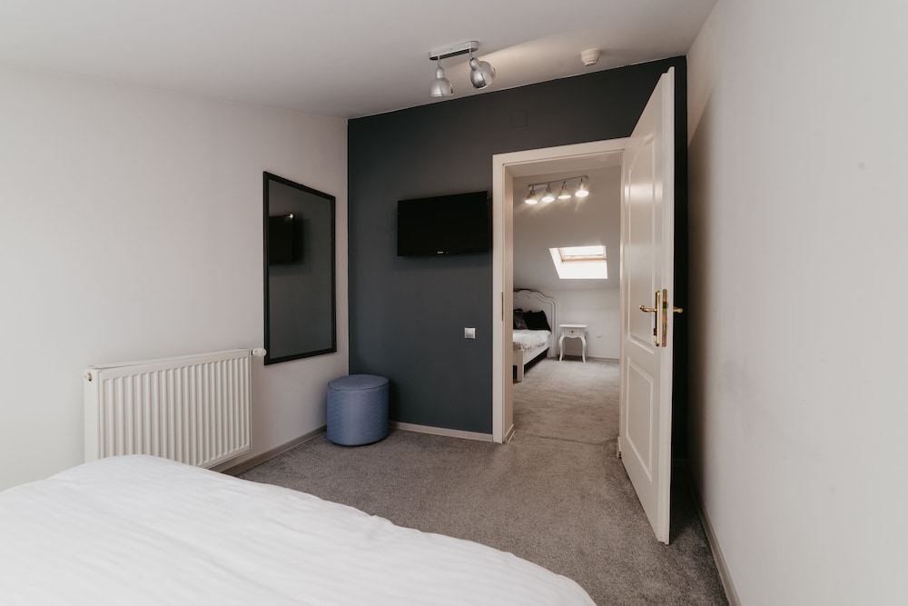 Deluxe Double Room photo 1
