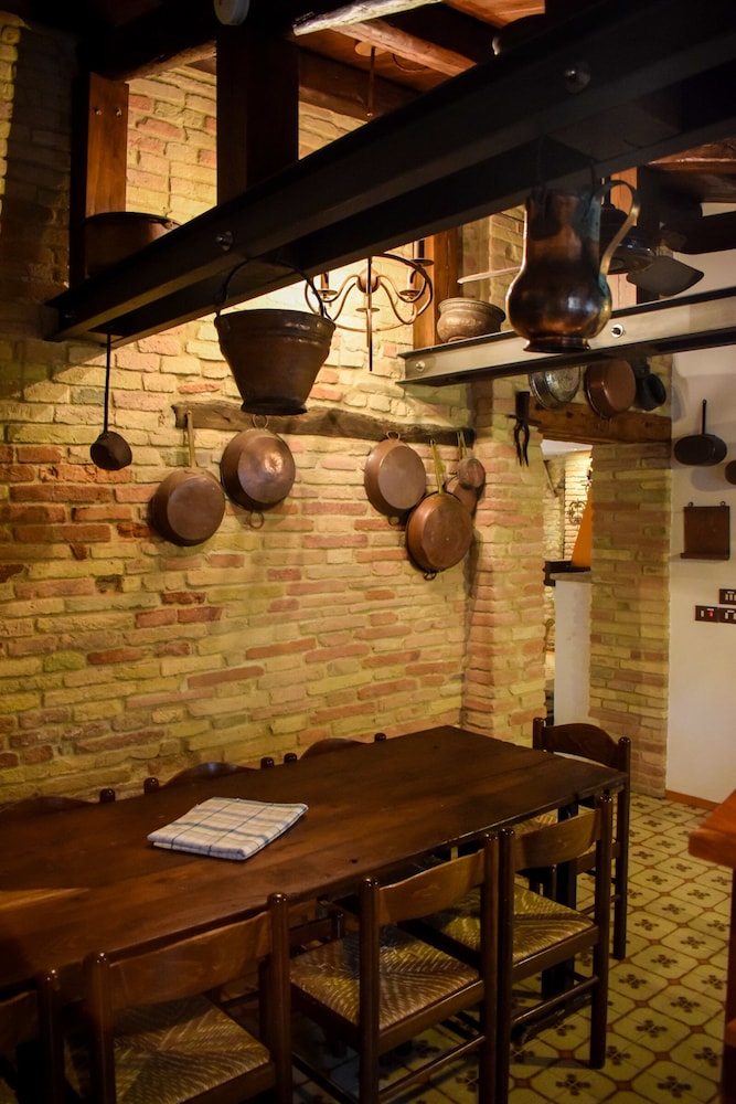 Casale Civetta, 사진 21