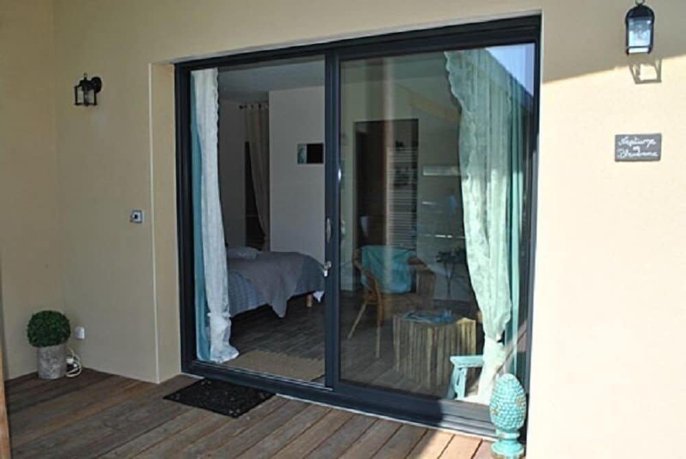 Double Room (Terre et mer) photo 3