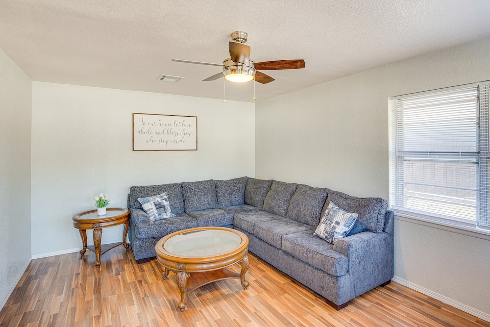 House (3 Bedrooms) photo 1
