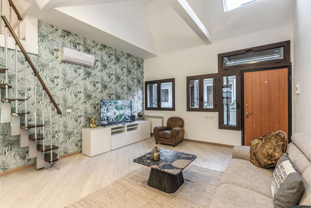 Comfort Apartment
