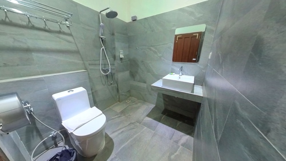 Family Quadruple Room - Photo 14