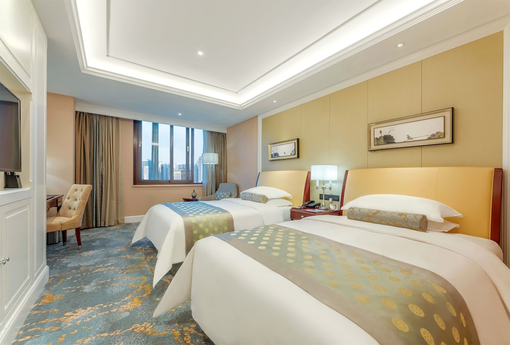 Business Twin Room (business twin room)