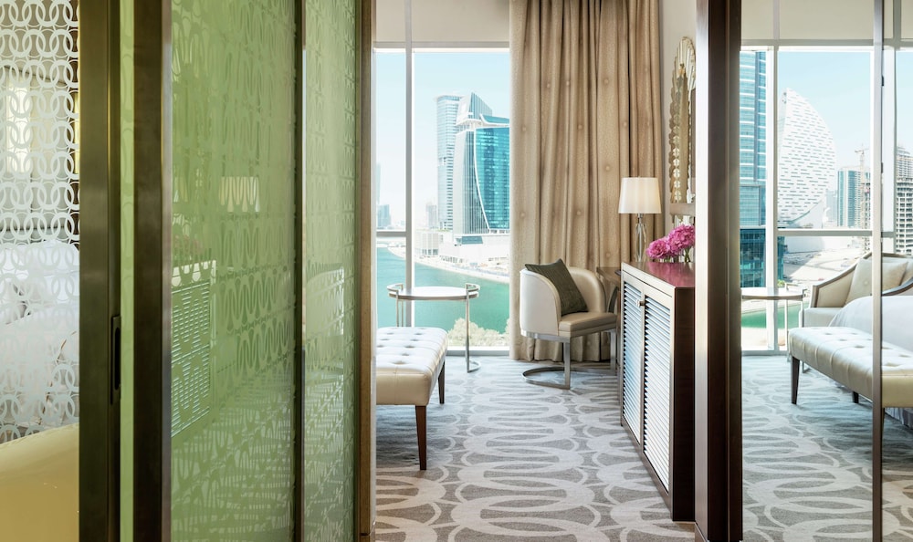 Executive Room, 2 Twin Beds