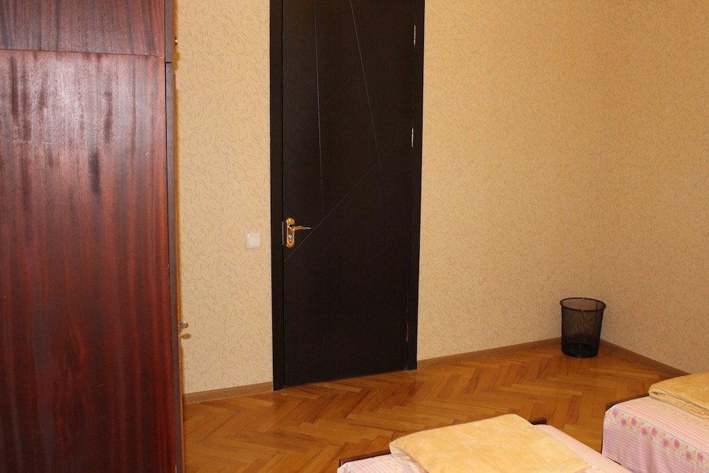 Standard Twin Room, 2 Twin Beds, Non Smoking photo 1