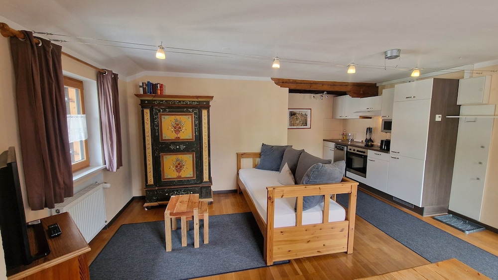 Romantic Condo, 1 Bedroom, City View photo 1