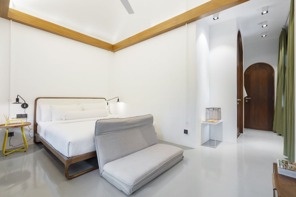 Four-Bedroom Pool Villa - Photo 45