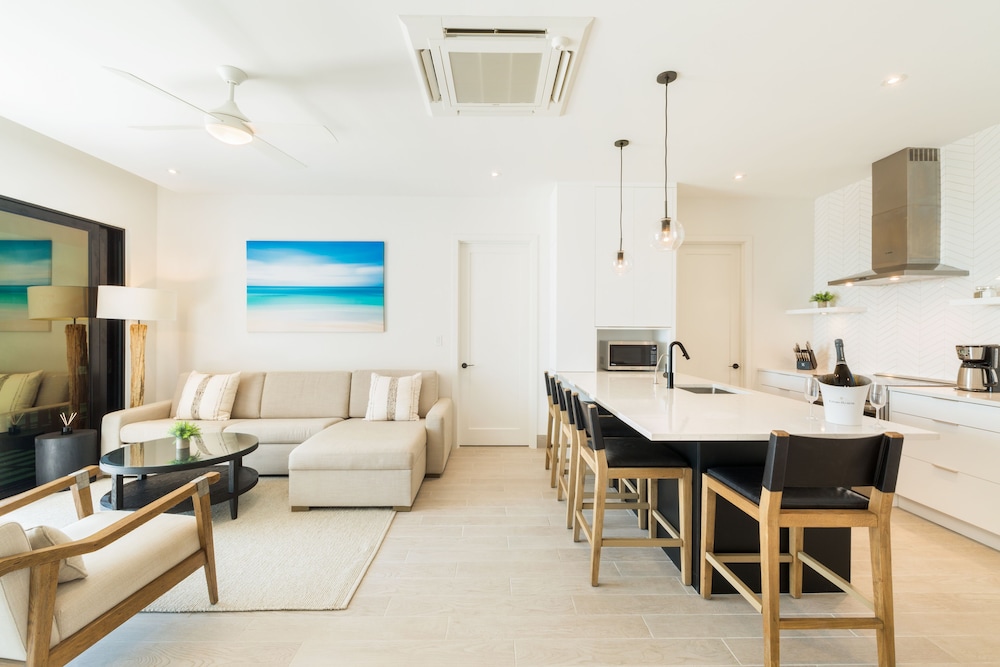 Superior Suite, 2 Bedrooms, Ocean View - Photo 8