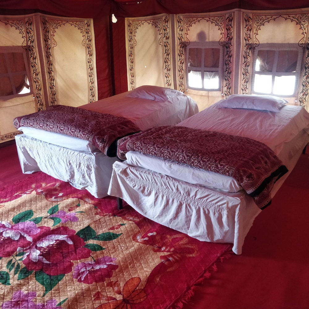Standard Tent, 1 Bedroom photo 1