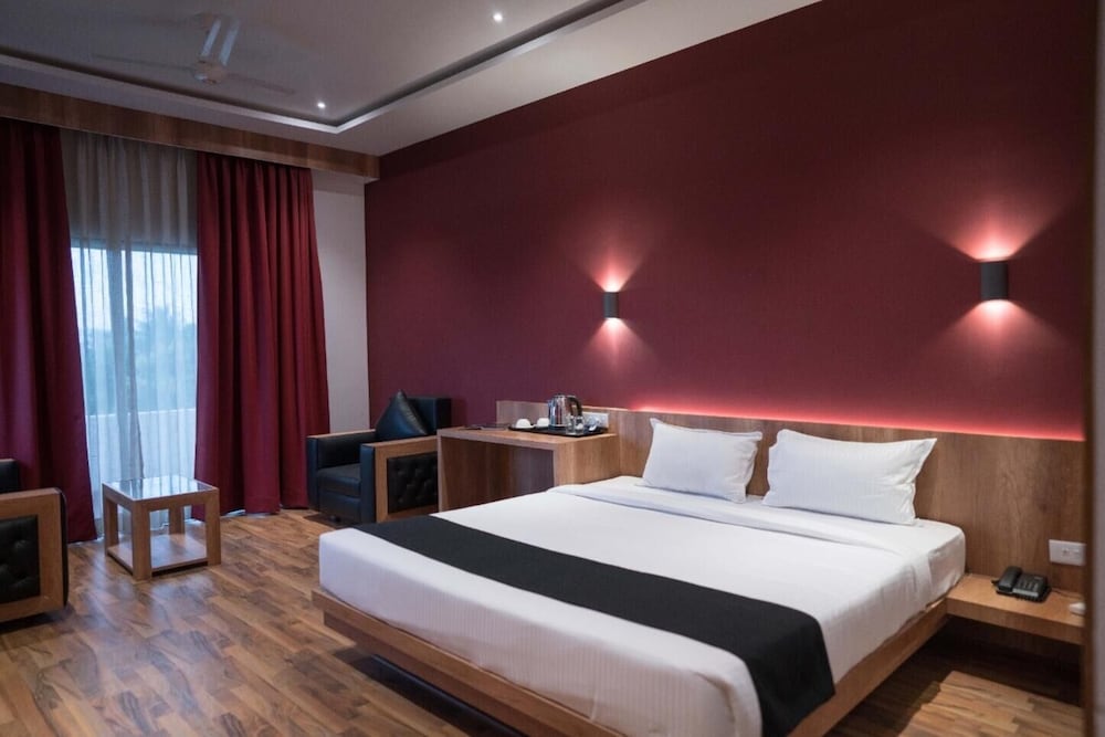 Luxury Room - Photo 3