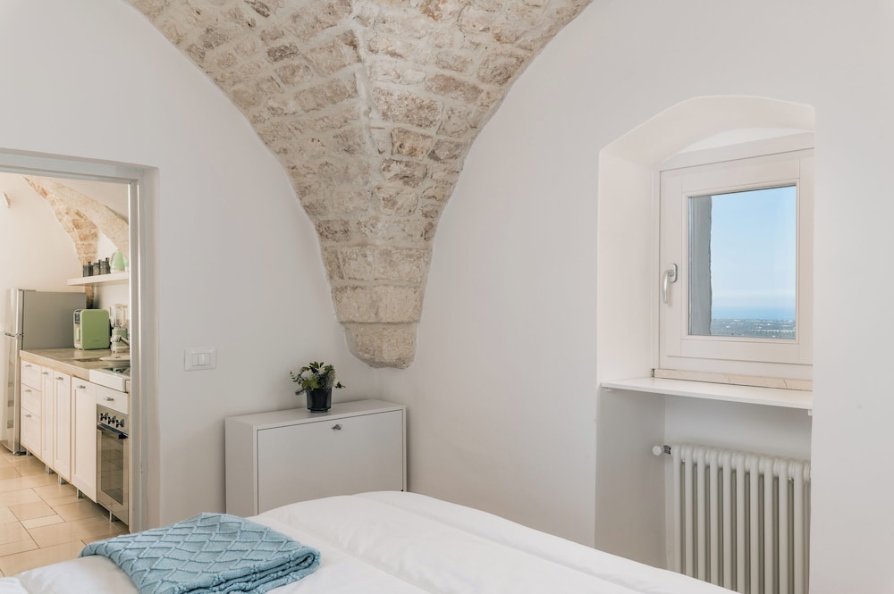 Apartment, Sea View