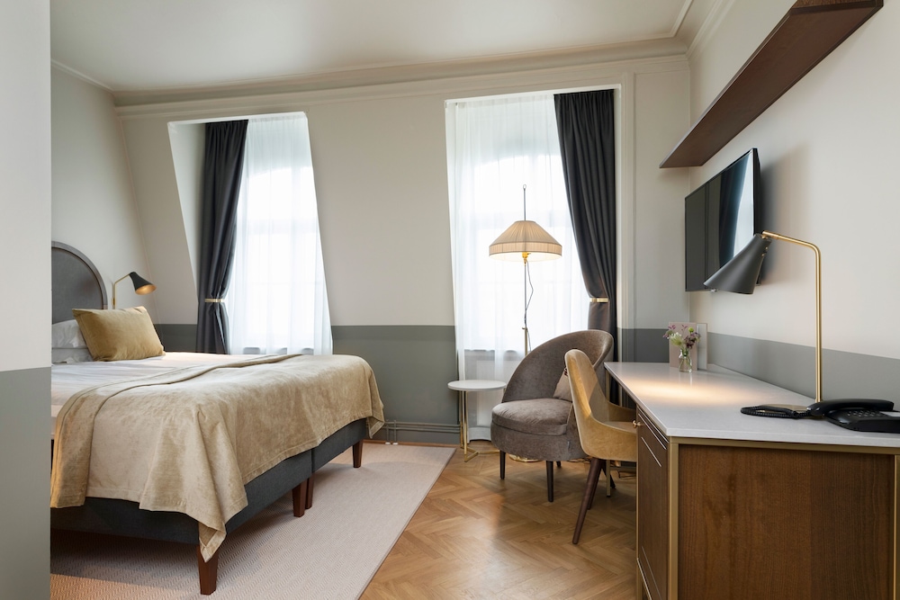 Superior Room (160 cm bed)