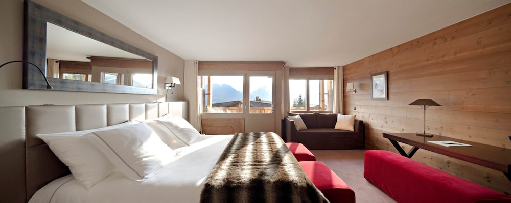 Junior Suite, Balcony, City View photo 2