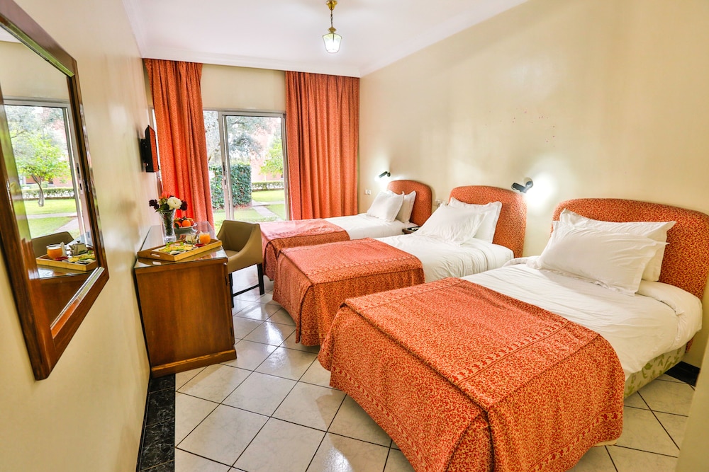Triple Room photo 3