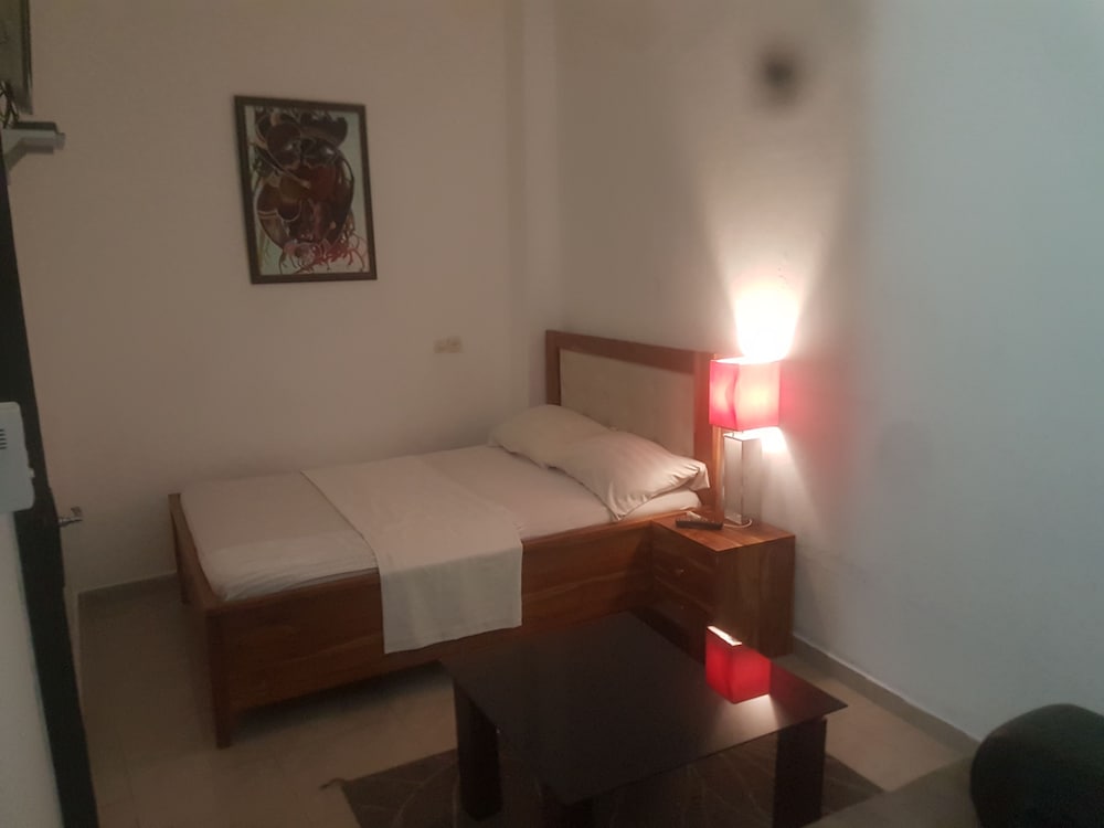 Comfort Suite, 1 Bedroom, Refrigerator & Microwave, Ground Floor photo 2