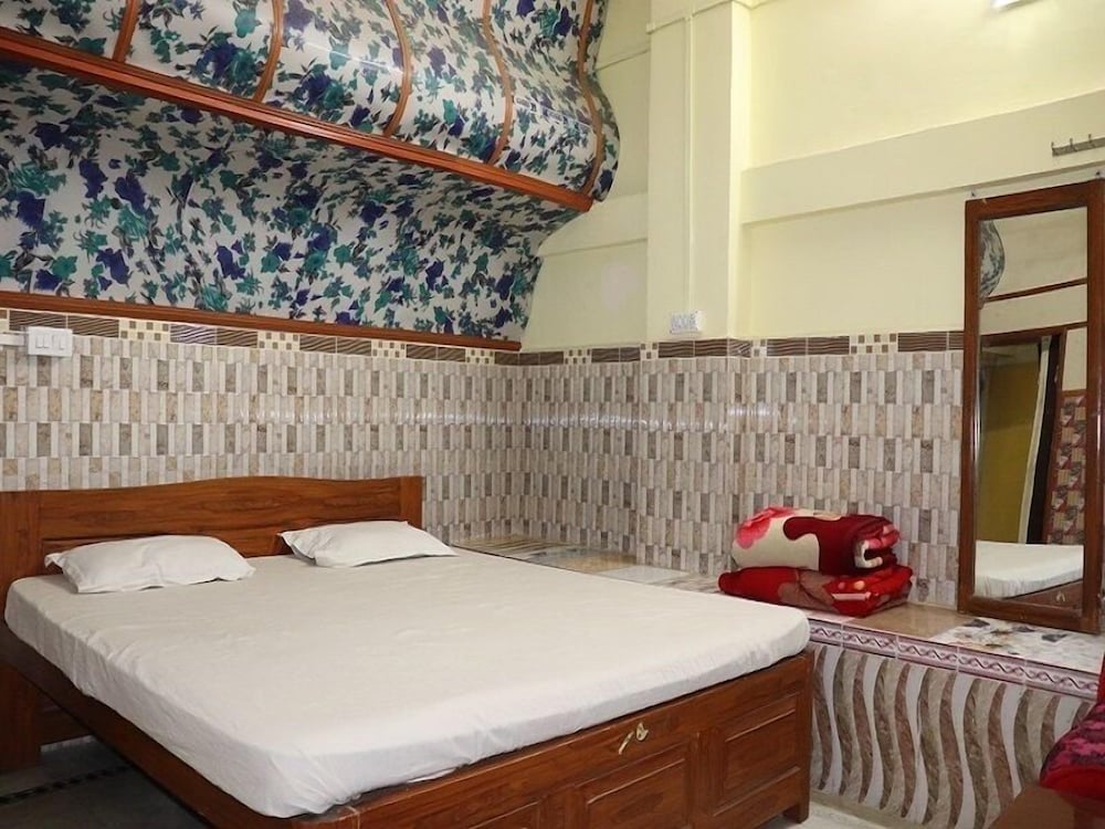 Double Room, 1 Double Bed photo 3