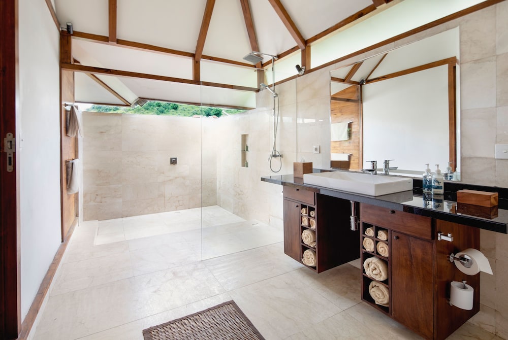 Beachfront Villa Kecil photo 2