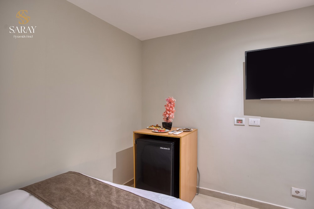 Standard Triple Room photo 2