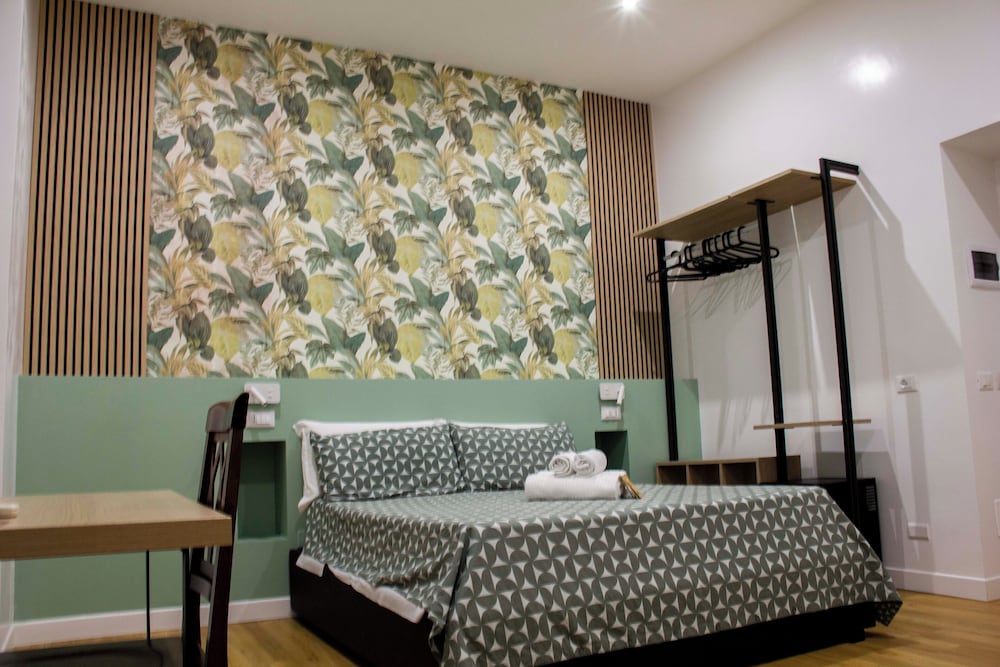 Superior Triple Room photo 2