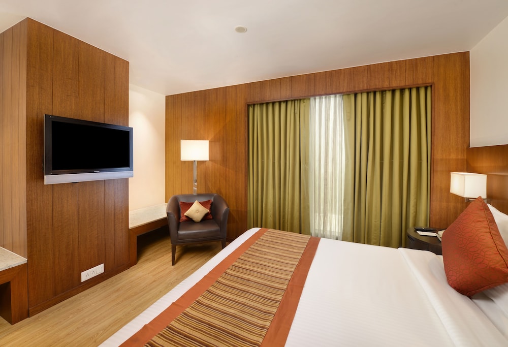 Premium Room, Non Smoking - Photo 1