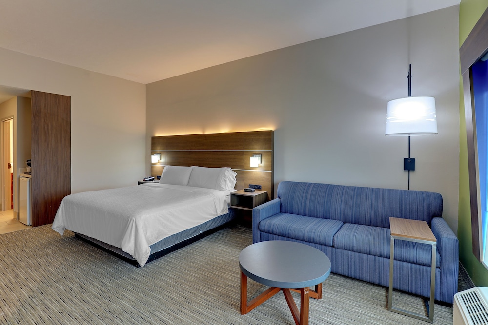 Suite, 1 King Bed - Photo 4