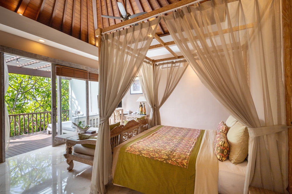 One Bedroom Jacuzzi Suite - Jepun photo 2
