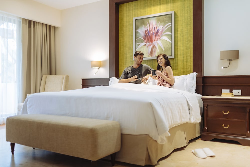 Deluxe Room (Concierge, Unlimited Xcaret Xperience - Basic Entrance)